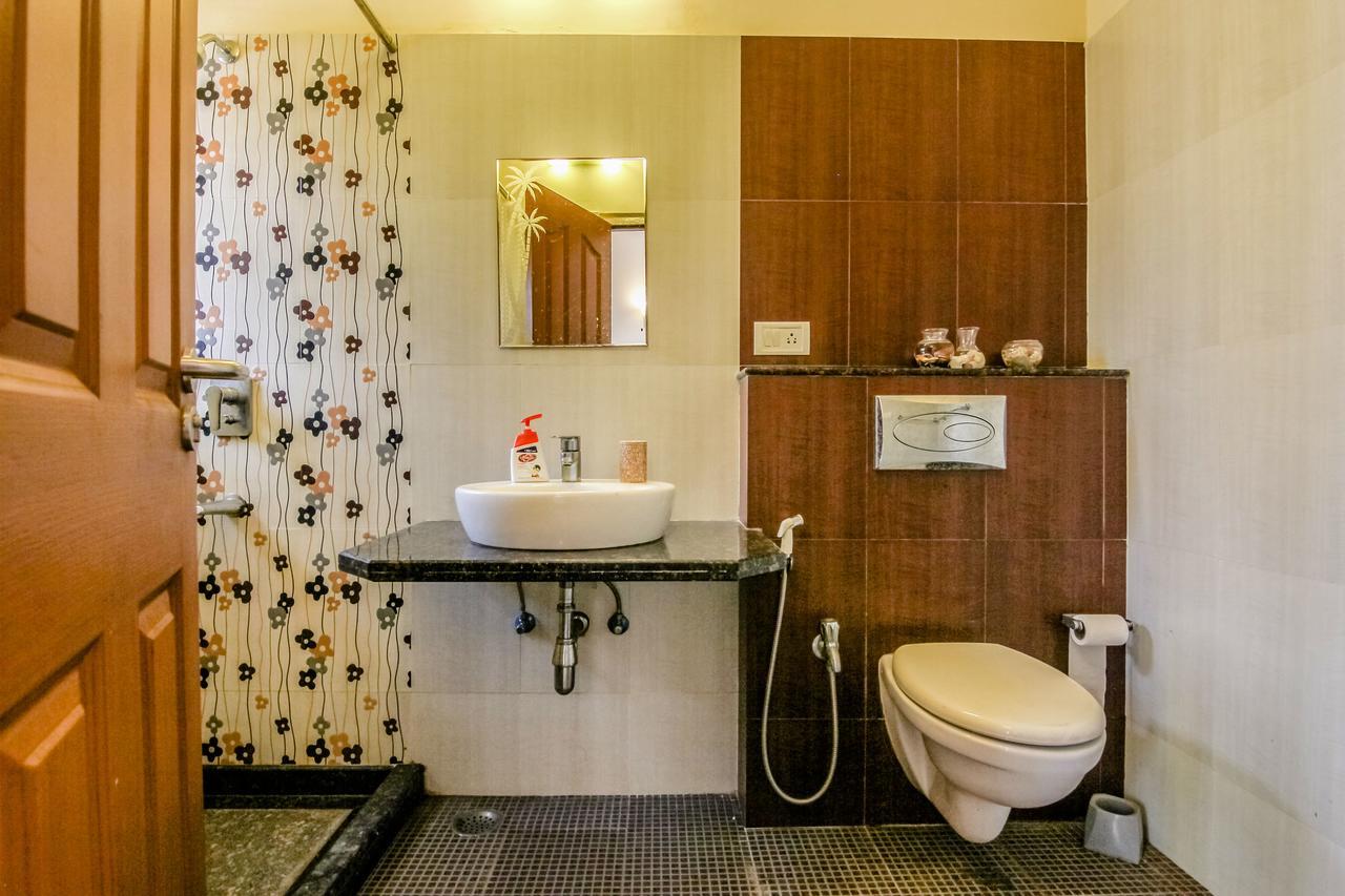 Heritage Exotica Villa - 4Bhk, Бага Екстер'єр фото