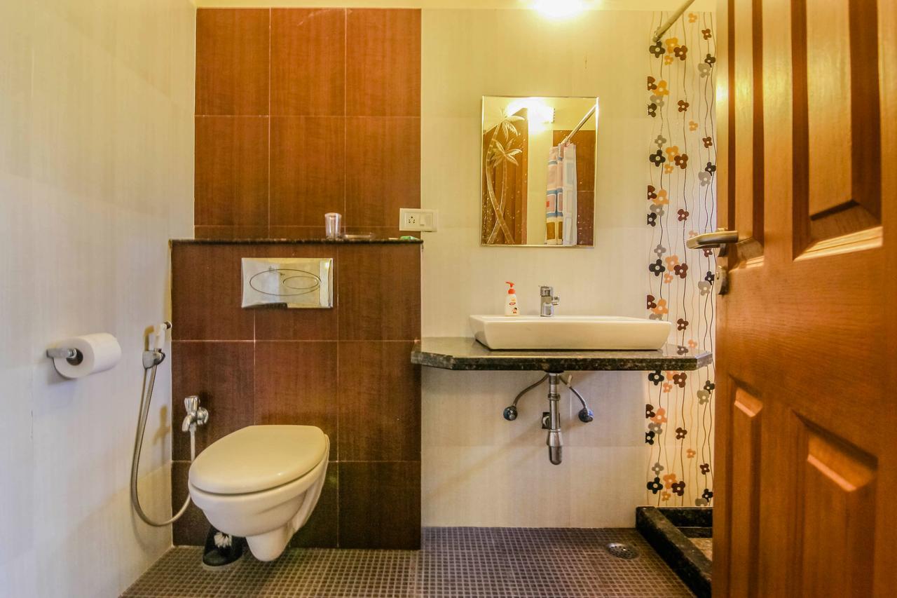 Heritage Exotica Villa - 4Bhk, Бага Екстер'єр фото
